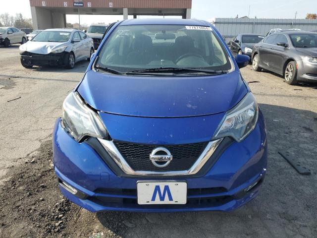 Photo 5 from auction – 2017 NISSAN VERSA NOTE with VIN 3N1CE2CP7HL372858