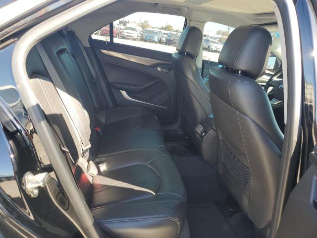 Photo 10 from auction – 2010 CADILLAC CTS PERFOR with VIN 1G6DJ5EV2A0129328
