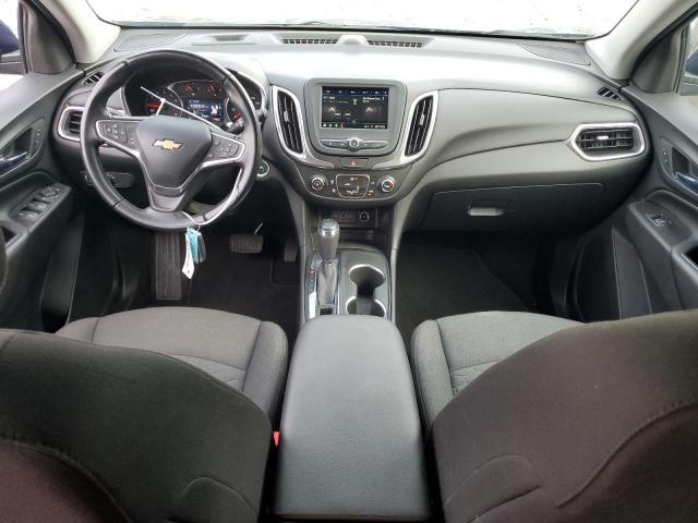 Photo 8 from auction – 2019 CHEVROLET EQUINOX LT with VIN 2GNAXJEVXK6270526