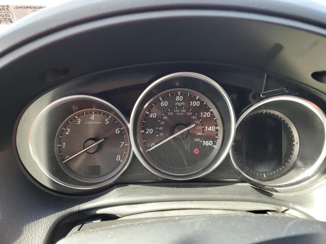 Photo 9 from auction – 2014 MAZDA CX-5 TOURI with VIN JM3KE4CY6E0351318