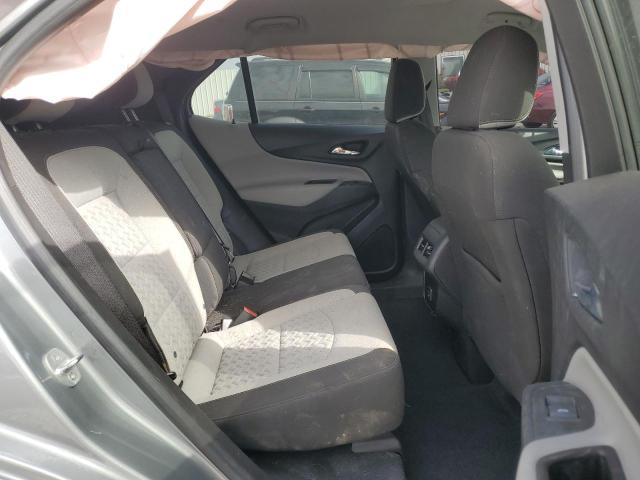 Photo 11 from auction – 2023 CHEVROLET EQUINOX LS with VIN 3GNAXSEG4PL191587