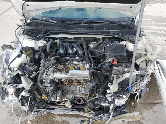 Фото 11 с аукциона – 2007 LEXUS ES 350 с VIN JTHBJ46G272074874