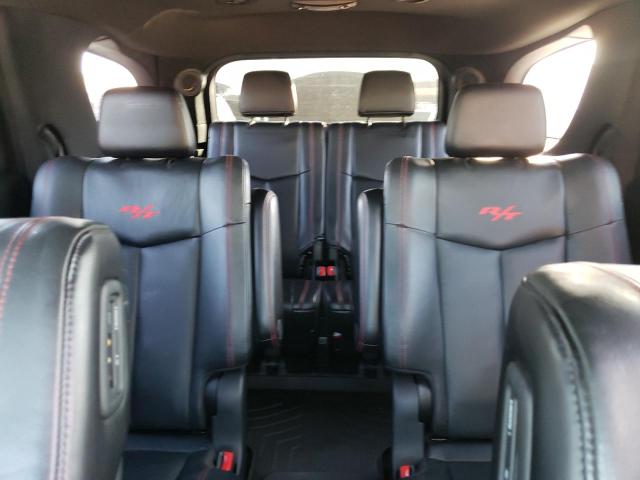 Photo 10 from auction – 2015 DODGE DURANGO R/ with VIN 1C4SDJCT9FC917230