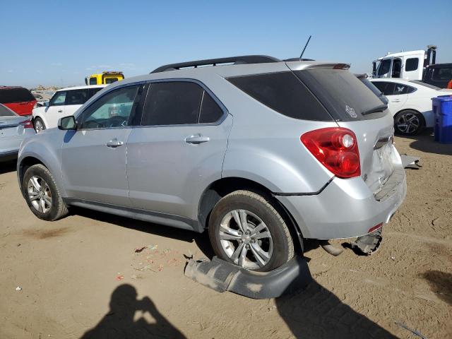 Photo 2 from auction – 2015 CHEVROLET EQUINOX LT with VIN 2GNFLFEK1F6111565