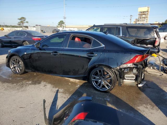 Photo 2 from auction – 2019 LEXUS IS 300 with VIN JTHBA1D29K5090759