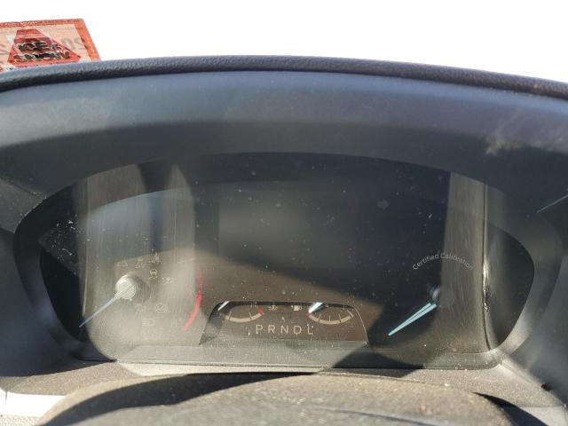 Photo 9 from auction – 2021 FORD EXPLORER P with VIN 1FM5K8ABXMGA42263
