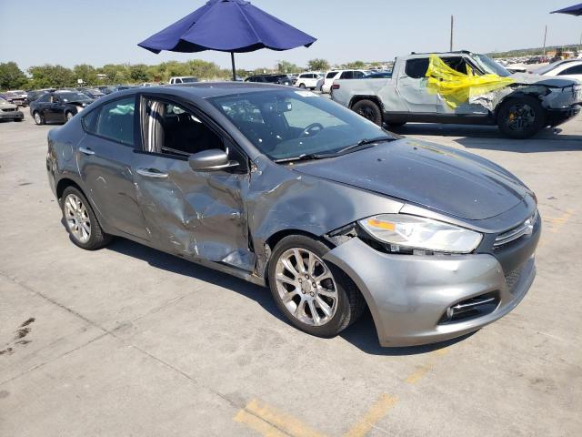 Photo 4 from auction – 2013 DODGE DART LIMIT with VIN 1C3CDFCAXDD682171