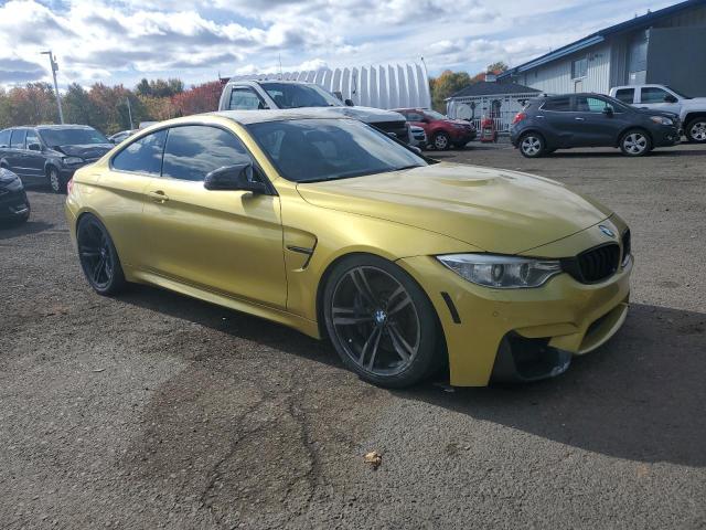 Photo 4 from auction – 2015 BMW M4 with VIN WBS3R9C55FK330009
