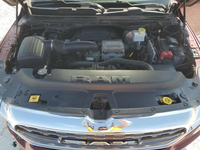 Photo 11 from auction – 2019 RAM 1500 LIMIT with VIN 1C6SRFHT4KN910988