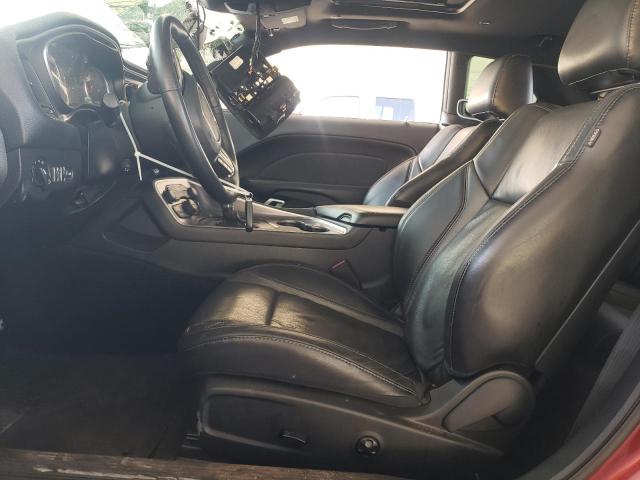 Photo 7 from auction – 2019 DODGE CHALLENGER with VIN 2C3CDZAG1KH565460