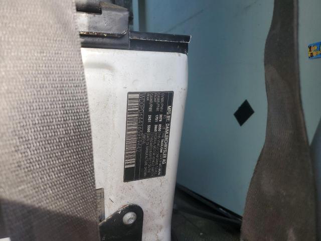 Photo 14 from auction – 2006 DODGE SPRINTER 2 with VIN WD0PD644165969442