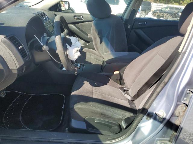 Photo 7 from auction – 2012 NISSAN ALTIMA BAS with VIN 1N4AL2AP0CC127164