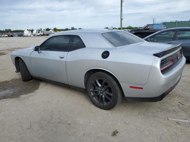 Photo 2 from auction – 2022 DODGE CHALLENGER with VIN 2C3CDZKG3NH168822