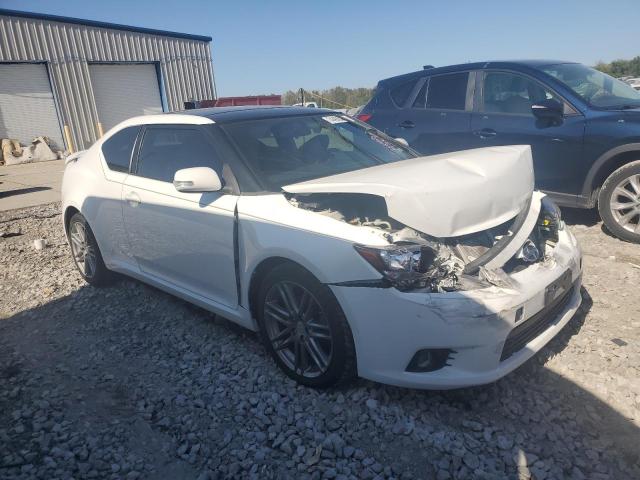 Photo 4 from auction – 2013 TOYOTA SCION TC with VIN JTKJF5C77D3054725
