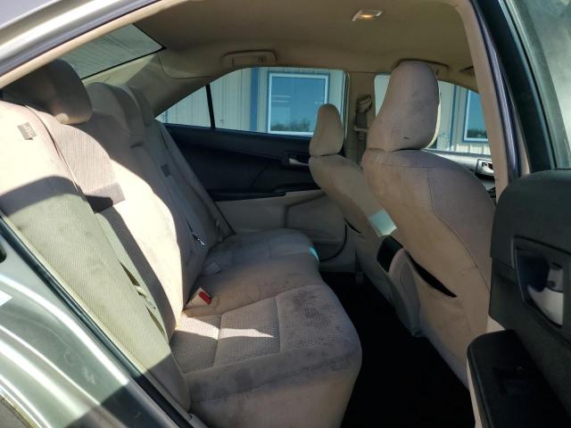 Photo 10 from auction – 2014 TOYOTA CAMRY L with VIN 4T1BF1FK0EU778266
