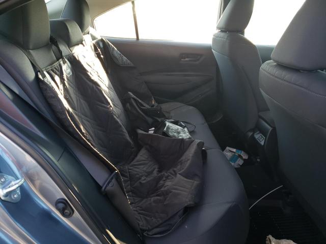 Photo 10 from auction – 2024 TOYOTA COROLLA LE with VIN 5YFB4MDE2RP215022