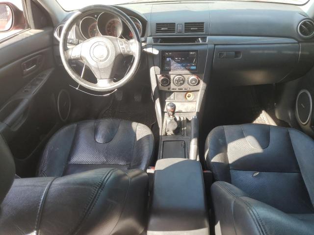 Снимка 8 от търг – 2007 MAZDA 3 S с VIN JM1BK323571609133