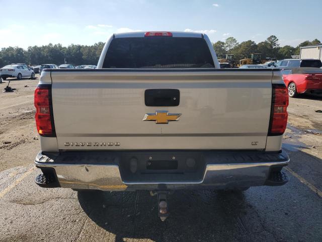 Photo 6 from auction – 2016 CHEVROLET SILVERADO with VIN 3GCPCRECXGG306268