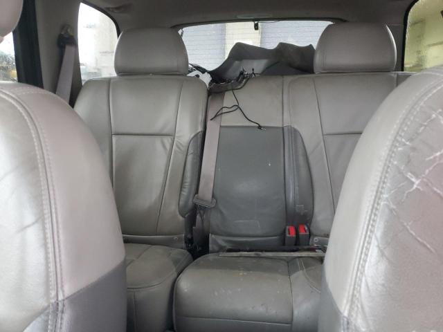Photo 10 from auction – 2004 CHEVROLET TRAILBLAZE with VIN 1GNDT13S042140532