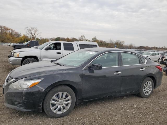 NISSAN ALTIMA 2.5 2016 with VIN 1N4AL3AP9GC258038 - Photo from auction