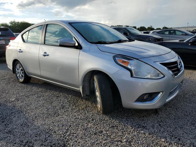 Photo 4 from auction – 2017 NISSAN VERSA S with VIN 3N1CN7APXHL852263
