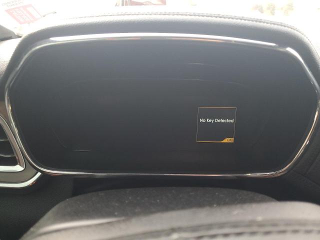 Photo 9 from auction – 2020 LINCOLN CONTINENTA with VIN 1LN6L9NP7L5600562
