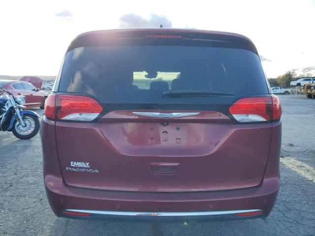Photo 6 from auction – 2018 CHRYSLER PACIFICA T with VIN 2C4RC1BG3JR123586