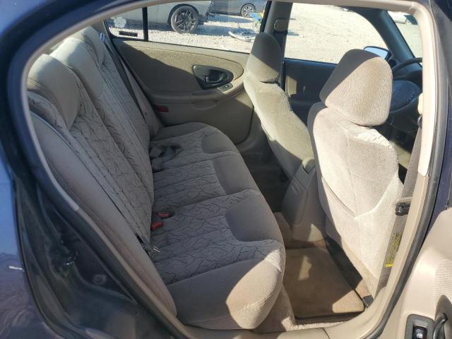 Photo 10 from auction – 2001 CHEVROLET MALIBU LS with VIN 1G1NE52J016182249