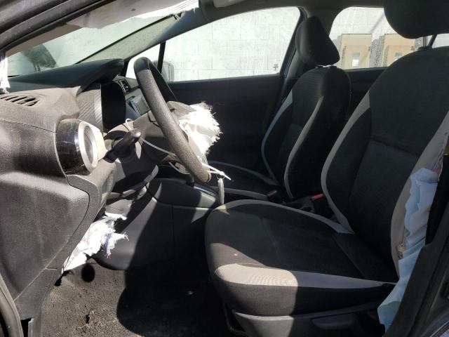 Photo 7 from auction – 2021 NISSAN VERSA SV with VIN 3N1CN8EV6ML823965