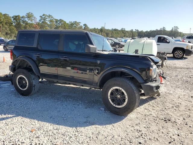 Photo 4 from auction – 2021 FORD BRONCO BAS with VIN 1FMDE5DH7MLB08020