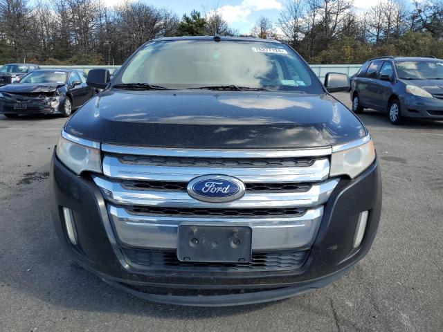 Photo 5 from auction – 2011 FORD EDGE with VIN 2FMDK4KC4BBA77008