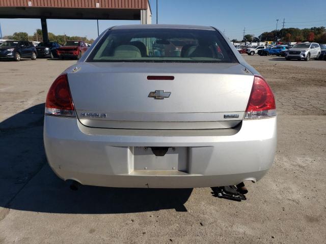 Photo 6 from auction – 2012 CHEVROLET IMPALA LS with VIN 2G1WF5E37C1147359