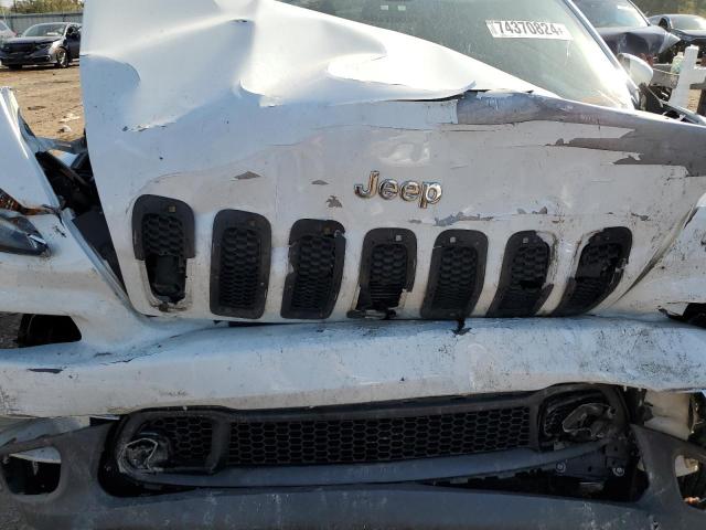 Photo 12 from auction – 2015 JEEP CHEROKEE L with VIN 1C4PJMCB5FW769941