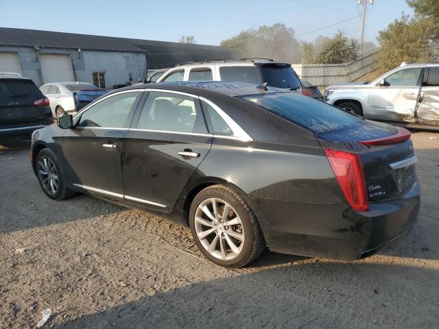 Photo 2 from auction – 2014 CADILLAC XTS PREMIU with VIN 2G61R5S37E9294852