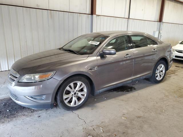 FORD TAURUS SEL 2011 with VIN 1FAHP2EW2BG166883 - Photo from auction