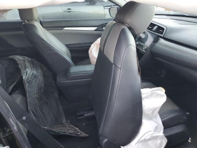 Photo 10 from auction – 2016 HONDA CIVIC EXL with VIN 2HGFC3B78GH352456