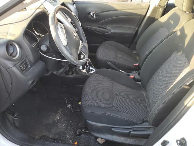 Photo 7 from auction – 2019 NISSAN VERSA S with VIN 3N1CN7AP9KL852584