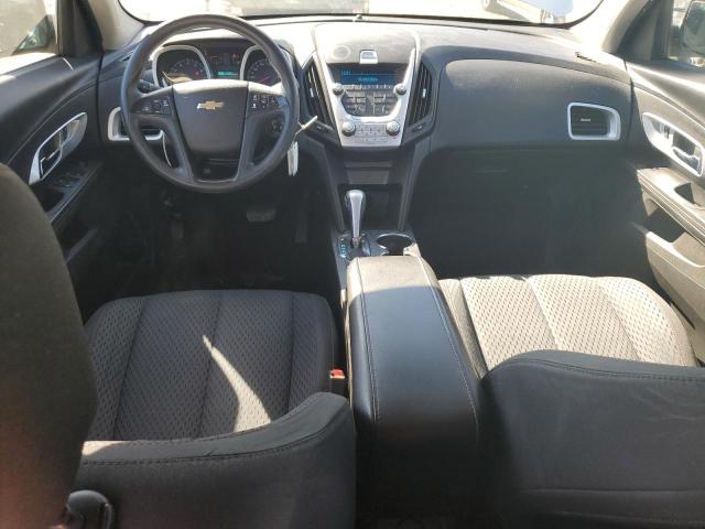 Photo 8 from auction – 2013 CHEVROLET EQUINOX LS with VIN 2GNALBEK4D1238047