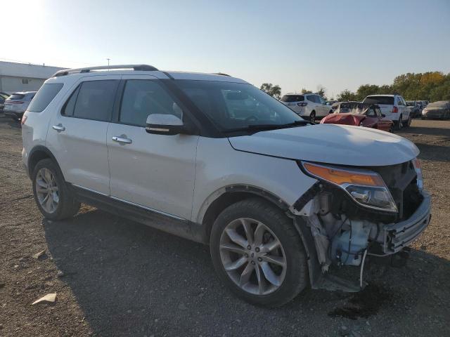 Photo 4 from auction – 2014 FORD EXPLORER L with VIN 1FM5K8F87EGB83581