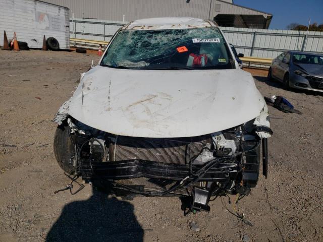 Photo 5 from auction – 2016 NISSAN ROGUE S with VIN KNMAT2MV7GP607382
