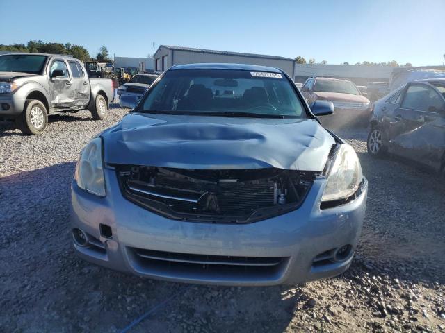 Photo 5 from auction – 2011 NISSAN ALTIMA BAS with VIN 1N4AL2AP5BN409626