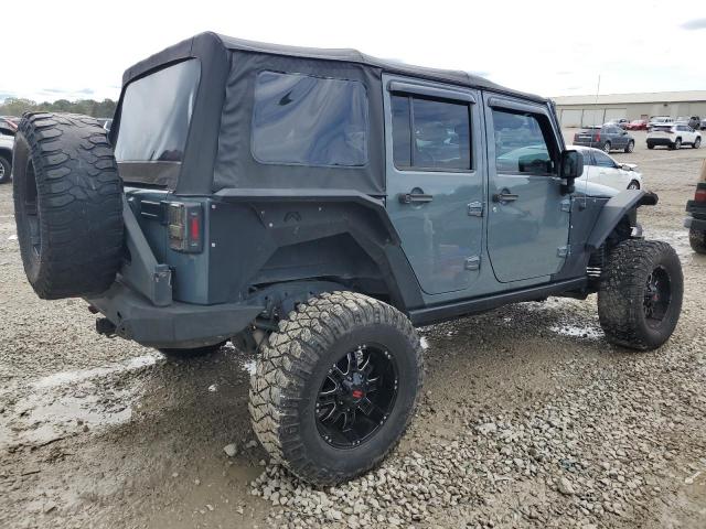 Photo 3 from auction – 2015 JEEP WRANGLER U with VIN 1C4BJWEG3FL604972