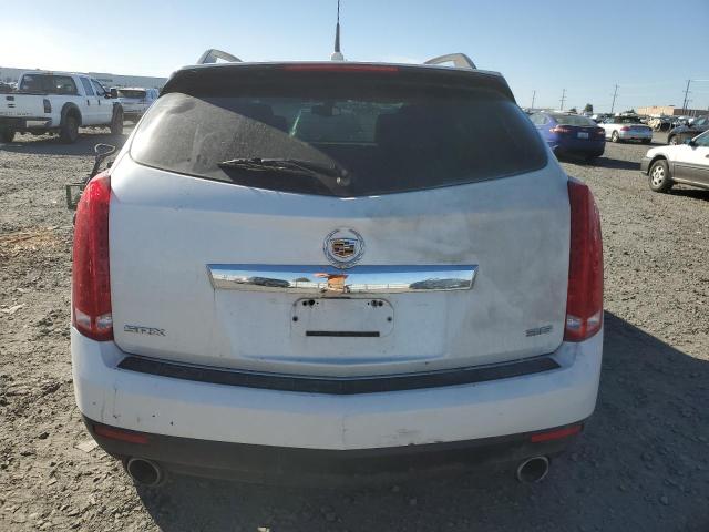 Photo 6 from auction – 2013 CADILLAC SRX with VIN 3GYFNAE3XDS559987