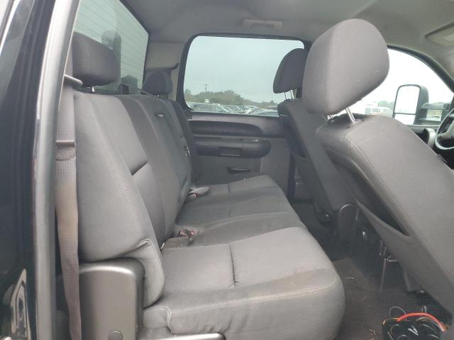 Photo 10 from auction – 2012 CHEVROLET SILVERADO with VIN 3GCPKSE79CG291446