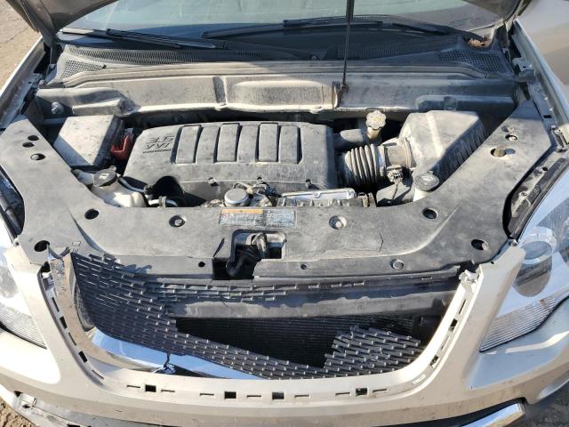 Photo 12 from auction – 2011 GMC ACADIA SLT with VIN 1GKKVRED4BJ397174