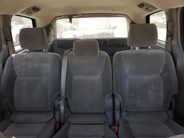Photo 10 from auction – 2007 TOYOTA SIENNA CE with VIN 5TDZK23C77S074946