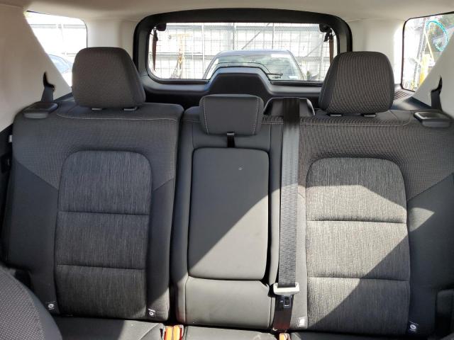 Photo 10 from auction – 2023 FORD BRONCO SPO with VIN 3FMCR9B60PRD62487