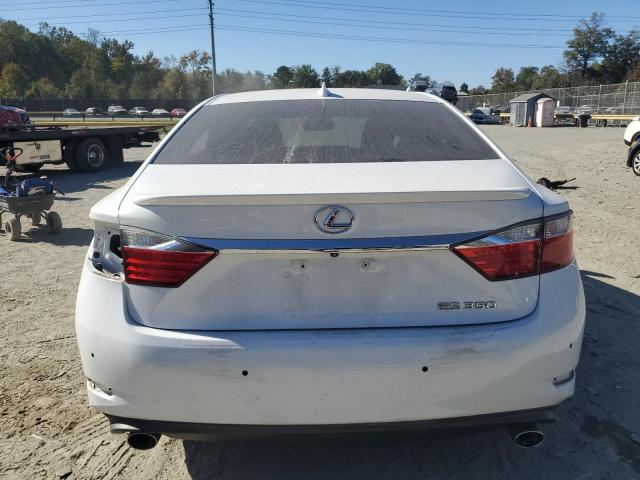 Photo 6 from auction – 2015 LEXUS ES 350 with VIN JTHBK1GG7F2185722