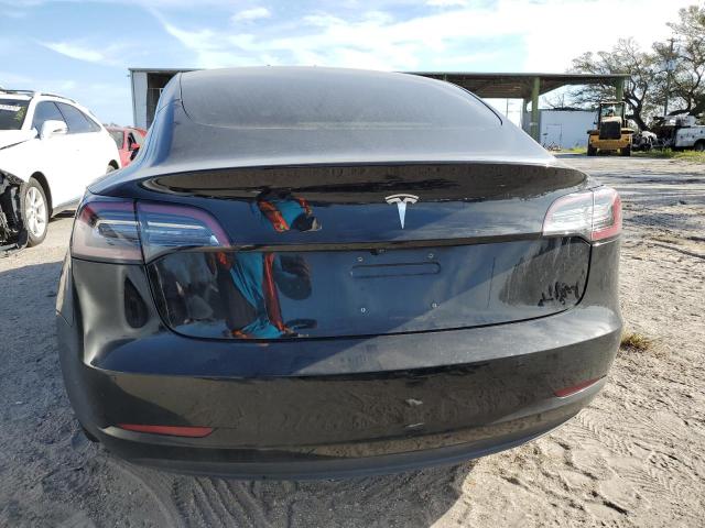 Photo 6 from auction – 2018 TESLA MODEL 3 with VIN 5YJ3E1EA3JF156302