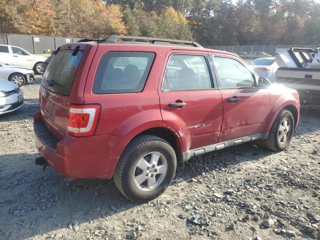 Photo 3 from auction – 2010 FORD ESCAPE XLS with VIN 1FMCU0C70AKD26537